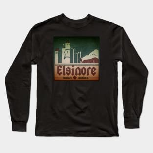 elsinore Long Sleeve T-Shirt